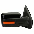 Escapada Power Non-Heated Right Hand Mirror for 2011-2014 Ford F-150 ES3625118